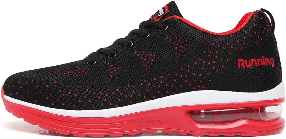Women's Sneakers Trail Running Walking Shoes