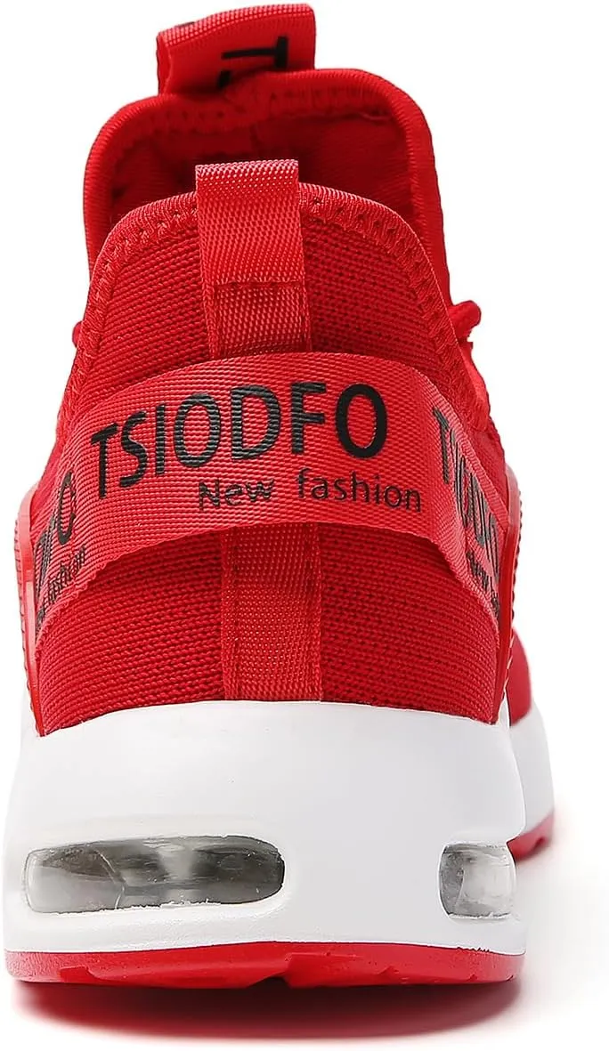 Women's Sneakers Trail Running Walking Shoes