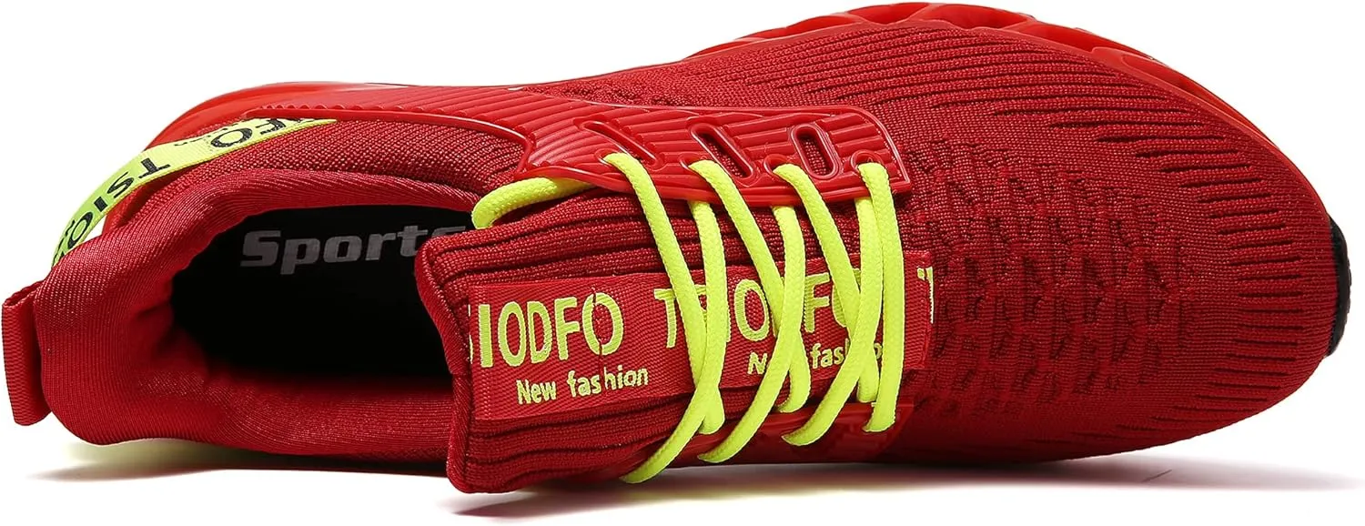 Women's Sneakers Trail Running Walking Shoes