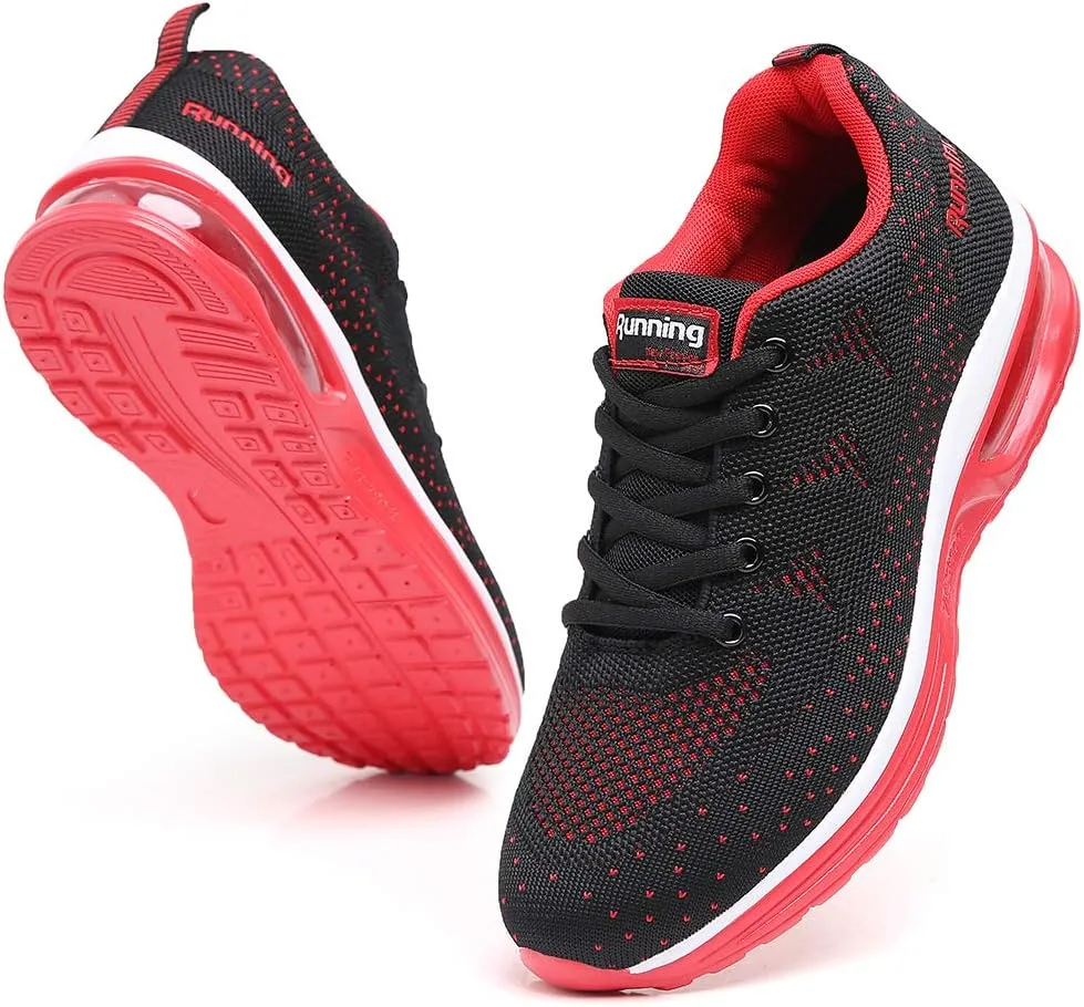 Women's Sneakers Trail Running Walking Shoes