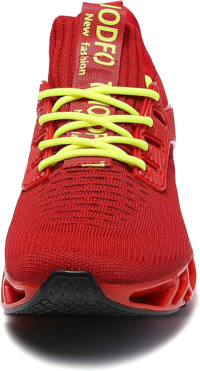 Women's Sneakers Trail Running Walking Shoes
