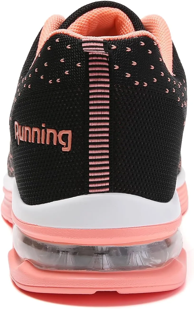 Women's Sneakers Trail Running Walking Shoes