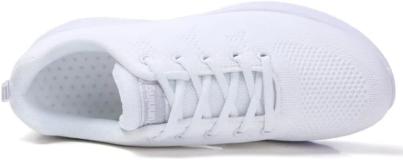 Women's Sneakers Trail Running Walking Shoes