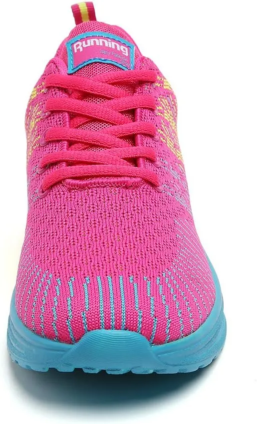 Women's Sneakers Trail Running Walking Shoes