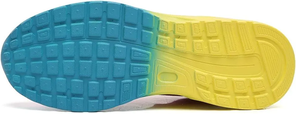 Women's Sneakers Trail Running Walking Shoes