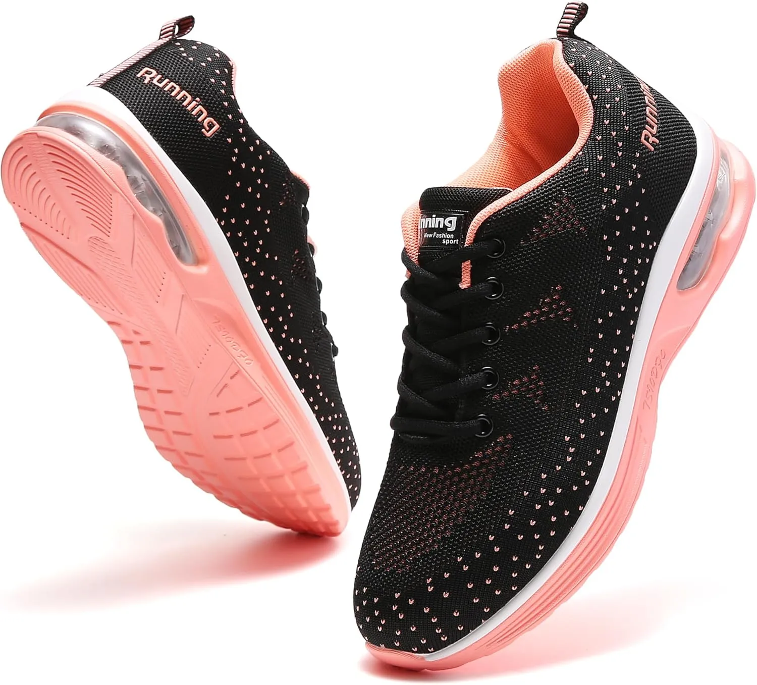 Women's Sneakers Trail Running Walking Shoes
