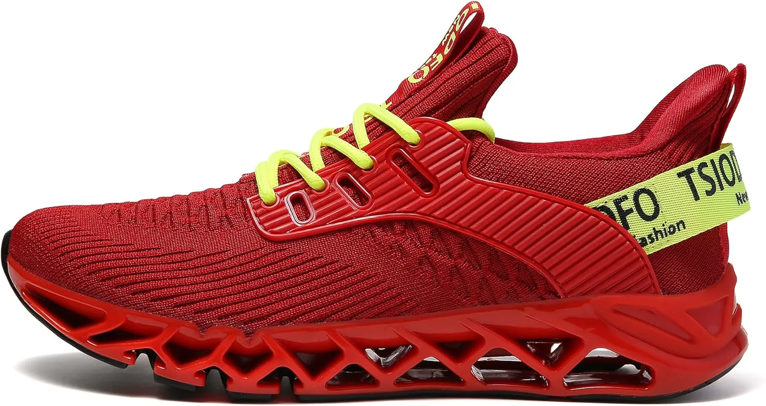 Women's Sneakers Trail Running Walking Shoes