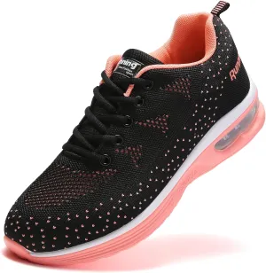Women's Sneakers Trail Running Walking Shoes