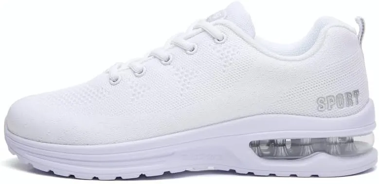 Women's Sneakers Trail Running Walking Shoes