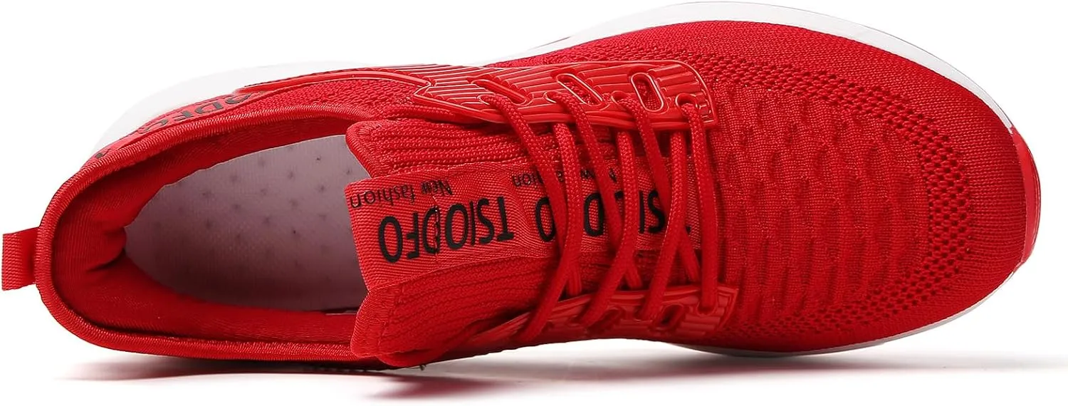 Women's Sneakers Trail Running Walking Shoes