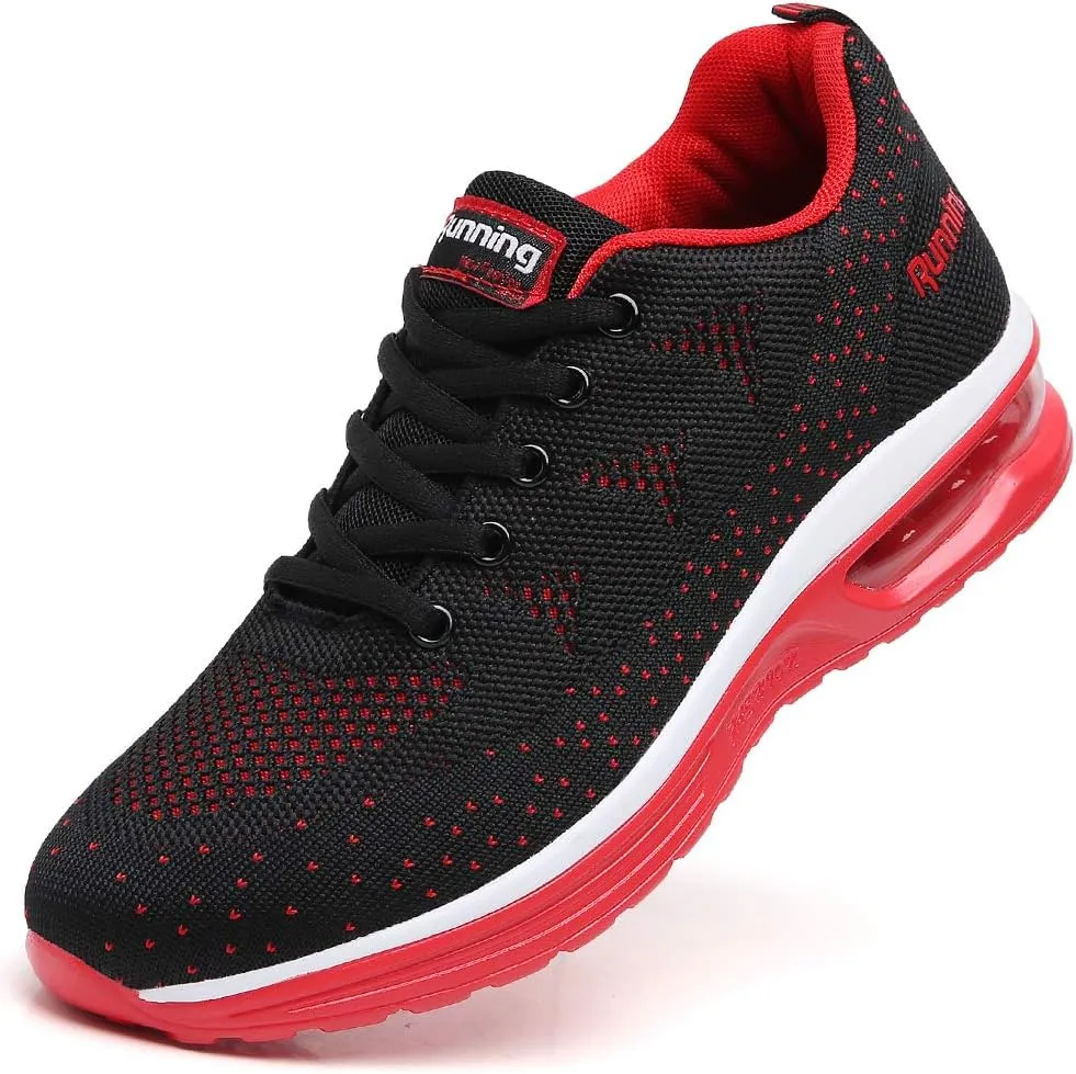 Women's Sneakers Trail Running Walking Shoes