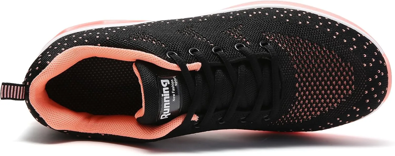 Women's Sneakers Trail Running Walking Shoes