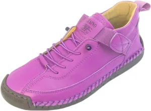 Women's Solid Color Casual Boots, Western Ankle Boots Lace Up Non-slip Platform Comfy Shoes, Versatile Wear-resistant Shoes