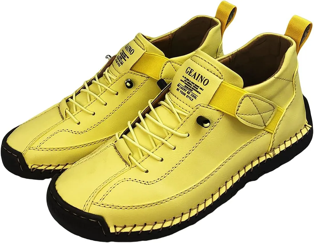 Women's Solid Color Casual Boots, Western Ankle Boots Lace Up Non-slip Platform Comfy Shoes, Versatile Wear-resistant Shoes