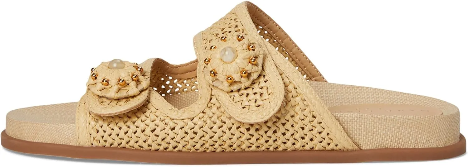 Women's Valena Flat Sandal