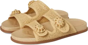Women's Valena Flat Sandal
