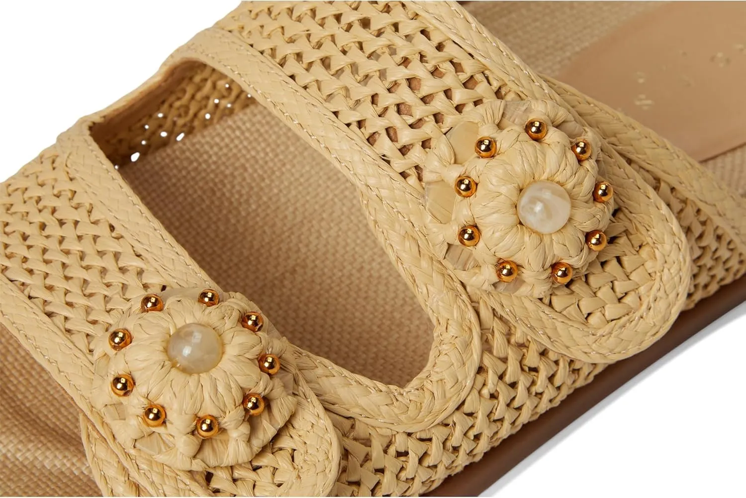 Women's Valena Flat Sandal