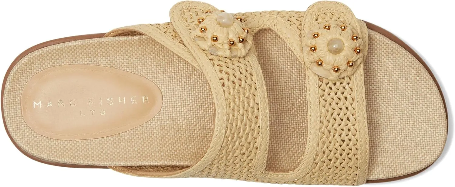 Women's Valena Flat Sandal
