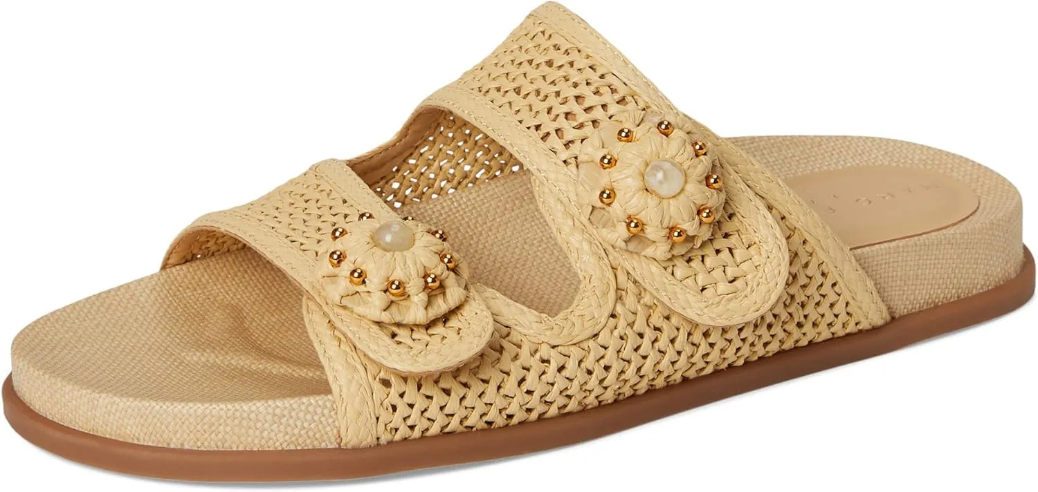 Women's Valena Flat Sandal