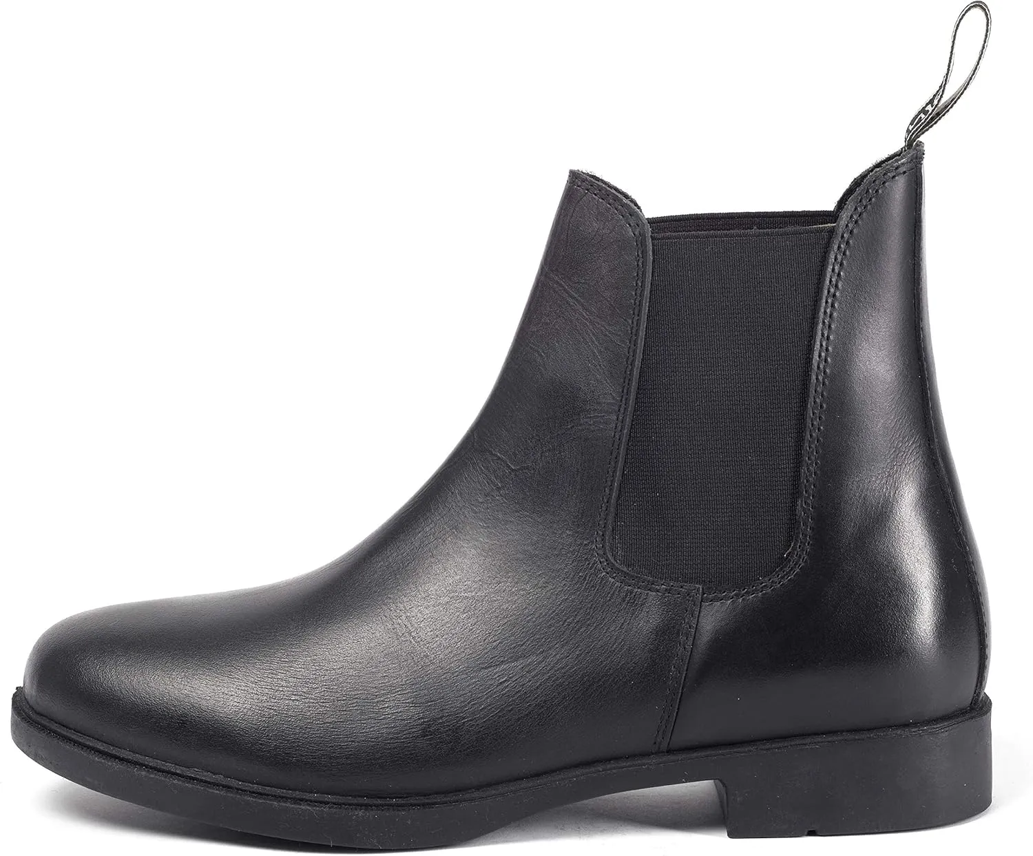 Womens/Ladies Pavia Jodhpur Boots