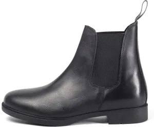 Womens/Ladies Pavia Jodhpur Boots