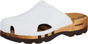 Woody Men's Clogs