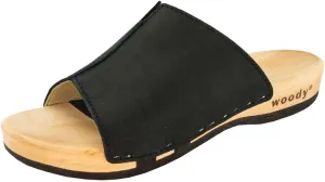 woody Women's Anja Clog
