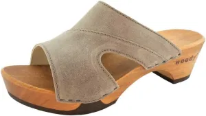 Woody Women's Mules