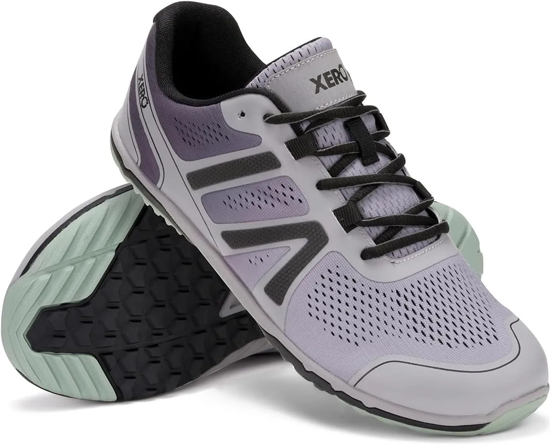 Xero Shoes Men's HFS II Barefoot Running Shoes