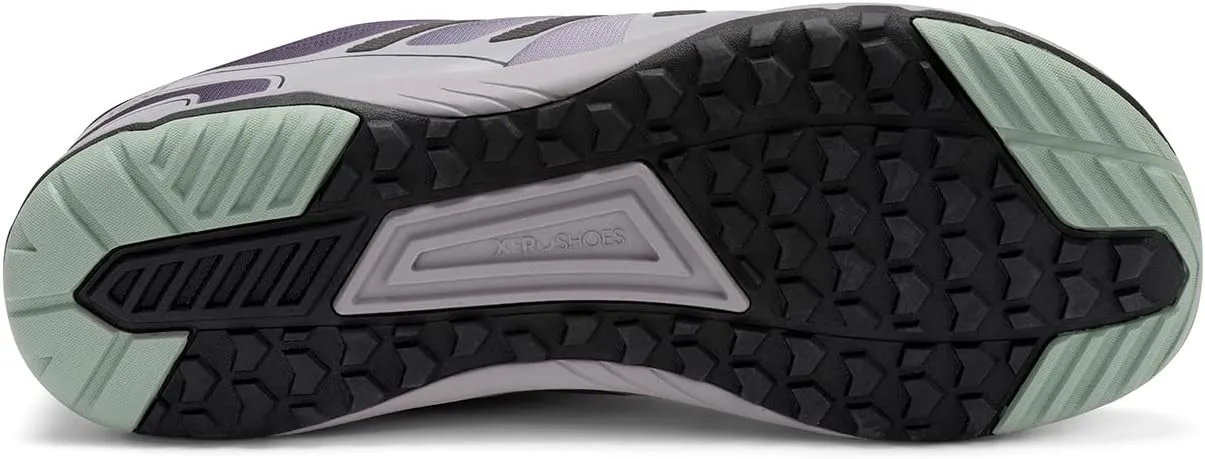 Xero Shoes Men's HFS II Barefoot Running Shoes