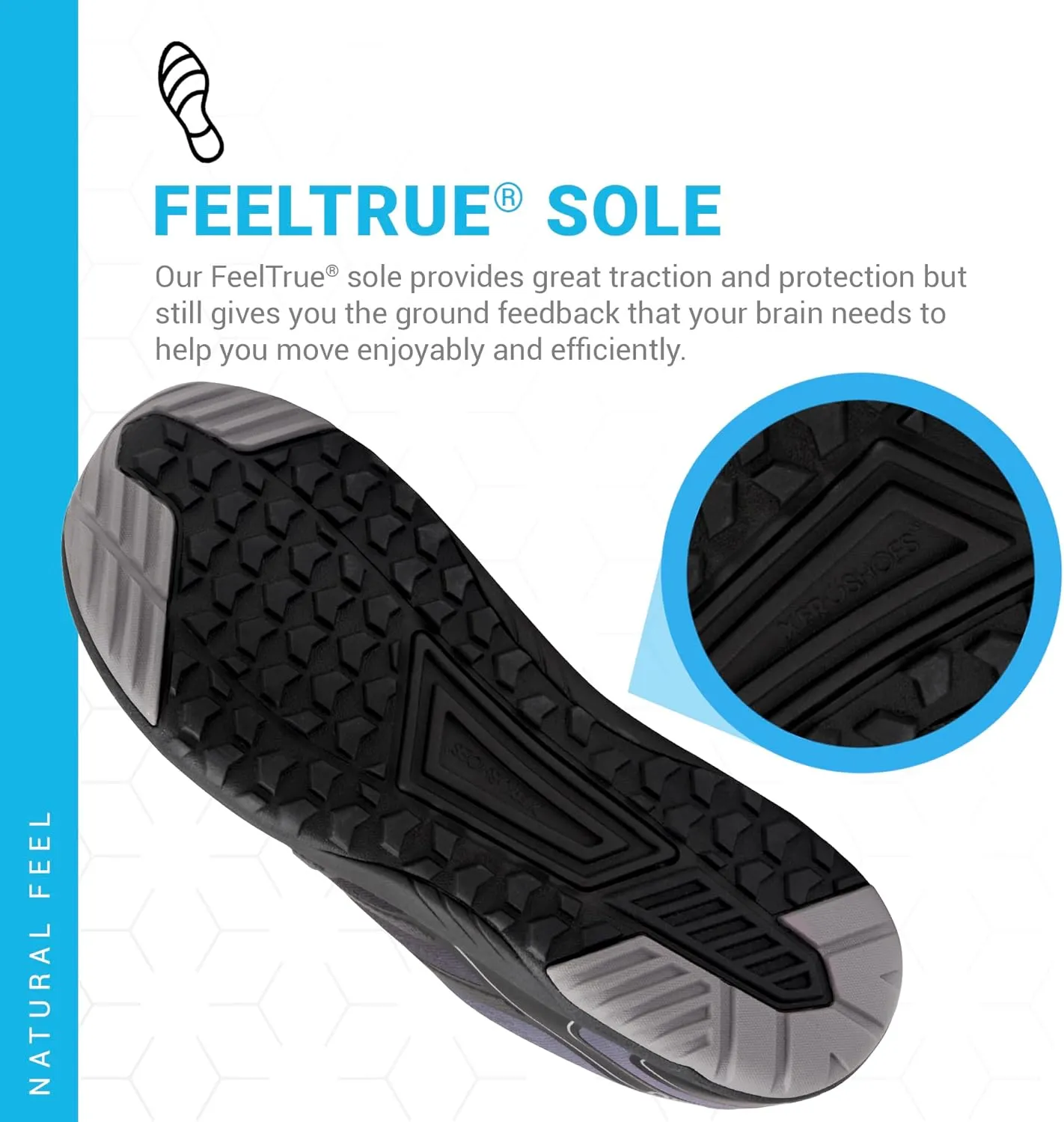 Xero Shoes Women's HFS II Barefoot Running Shoes