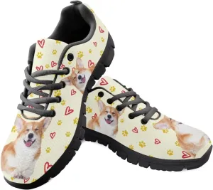 Yzaoxia Womens Trail Running Shoes Mens Tennis Sneakers Outdoor Jogging Sport Shoes Running Athletic Shoes Size 5-11