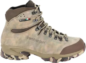 Zamberlan Men's LEOPARD GTX RR Men's Hunting & Hiking Boots, Camouflage,
